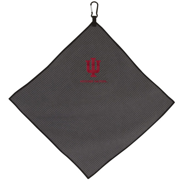 Team Effort Detroit Tigers Microfiber Golf Towel 15